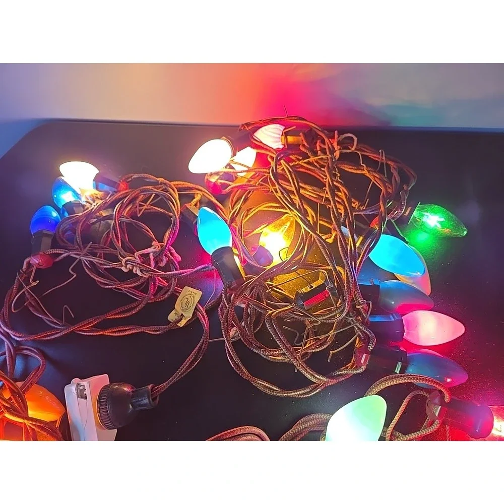 Noma some bulbs